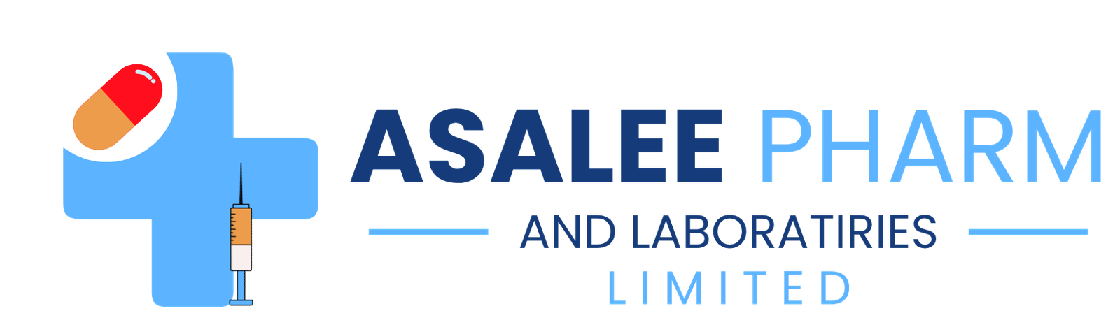 Asalee pharm and laboratiries limited